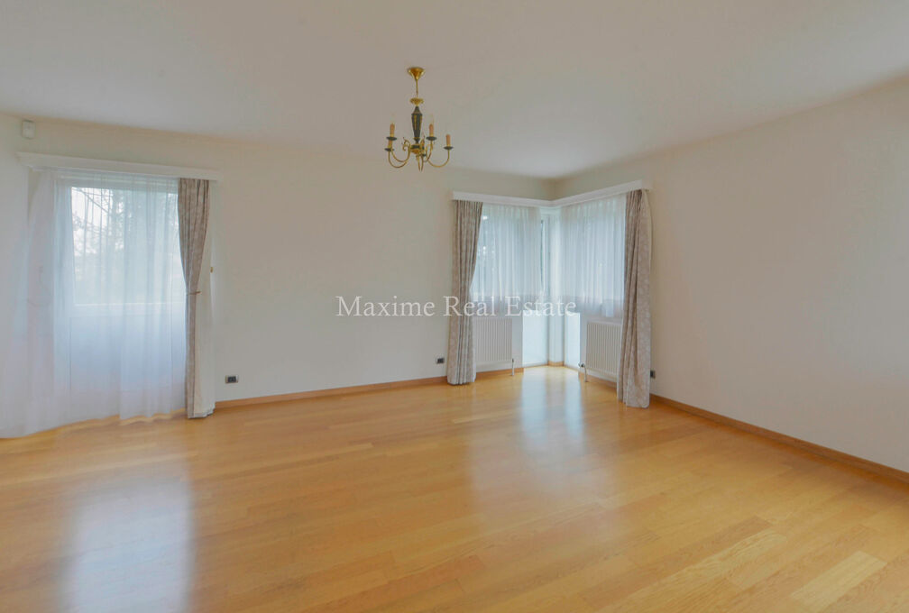 Appartement te huur in Woluwe-Saint-Pierre