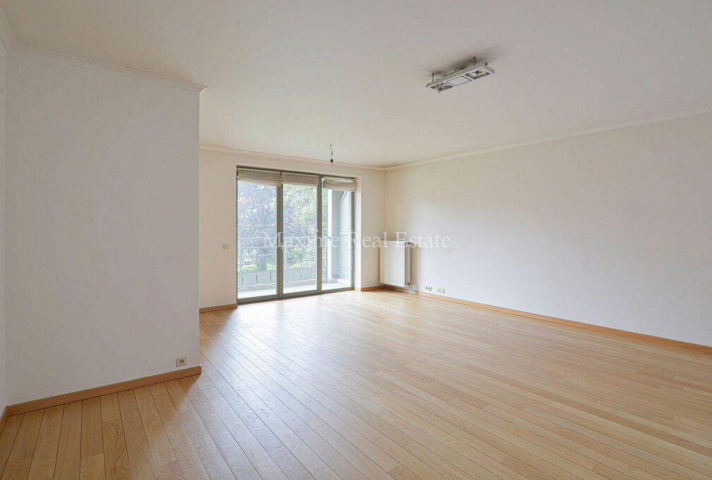 Appartement te koop in Ixelles