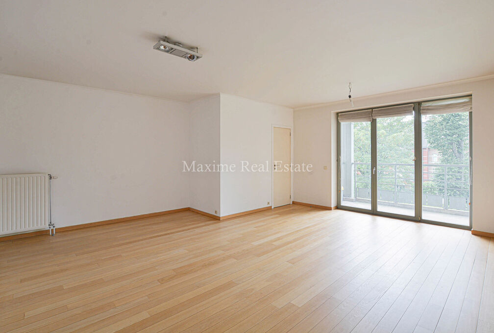 Appartement te koop in Ixelles