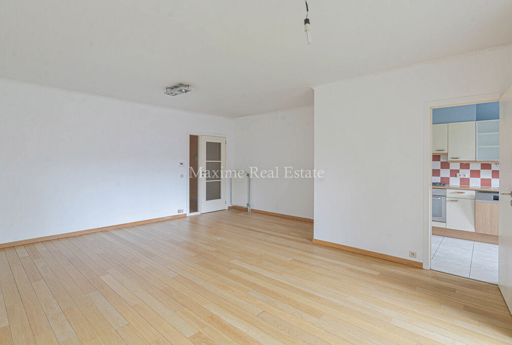 Appartement te koop in Ixelles