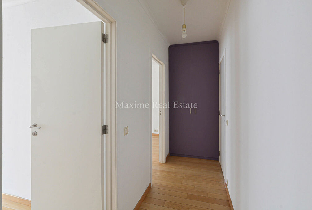 Appartement te koop in Ixelles