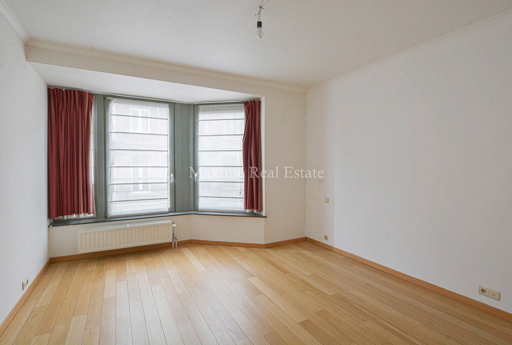 Appartement te koop in Ixelles