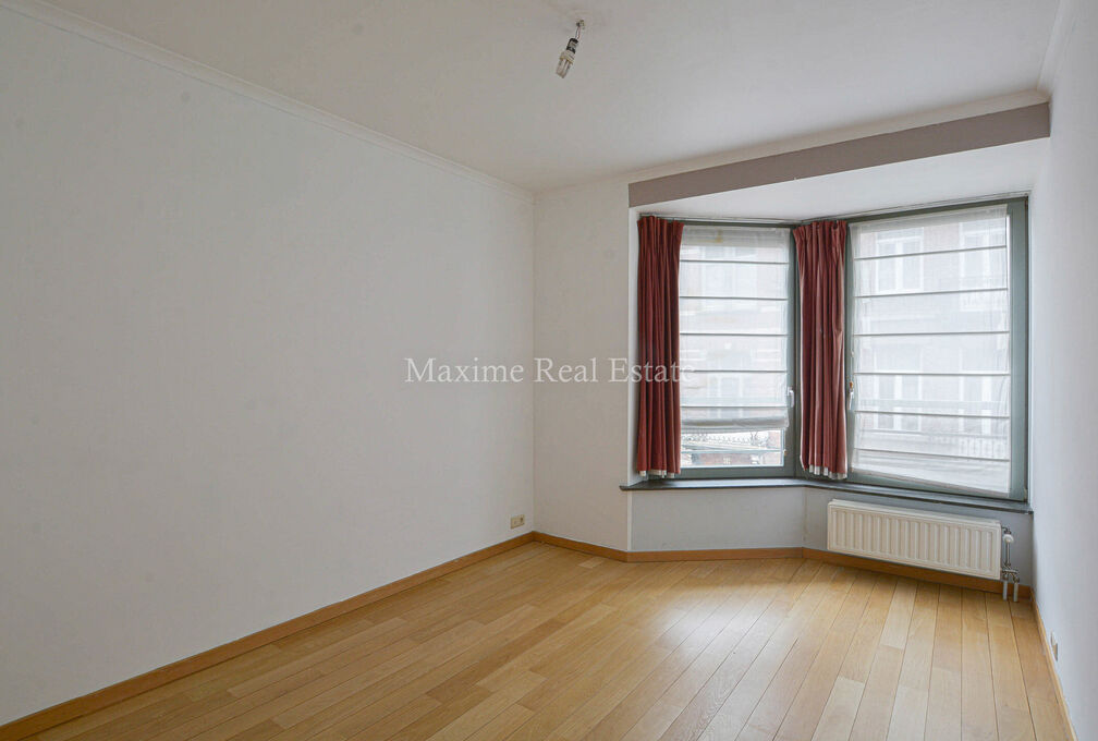 Appartement te koop in Ixelles