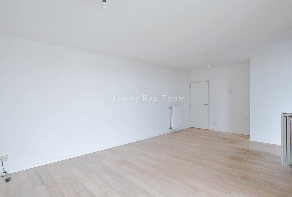 Appartement te koop in Schaarbeek