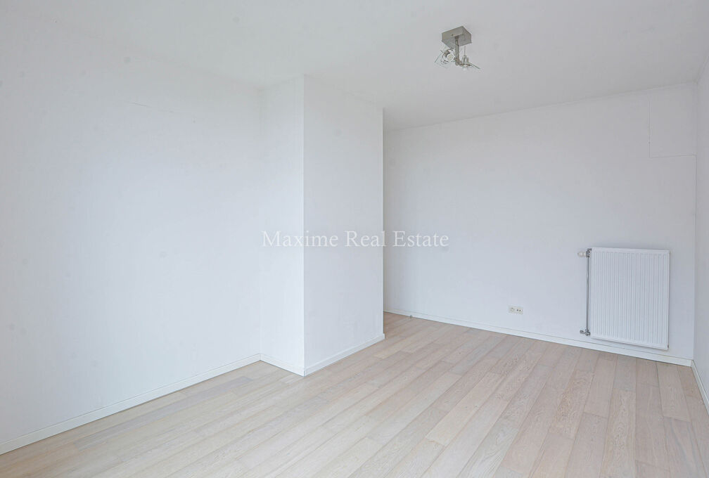 Appartement te koop in Schaarbeek