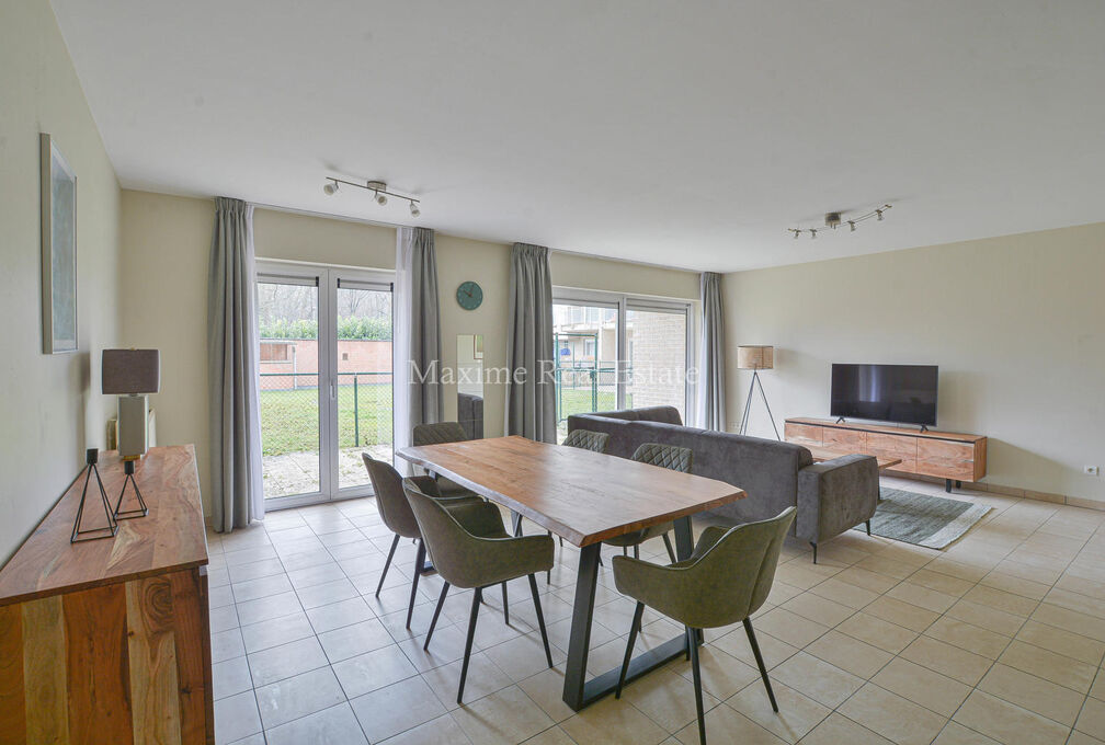 Appartement te koop in Schaarbeek