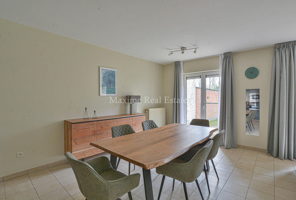 Appartement te koop in Schaarbeek