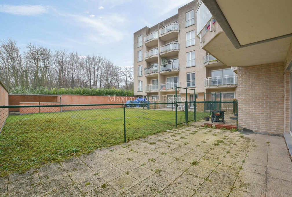 Appartement te koop in Schaarbeek