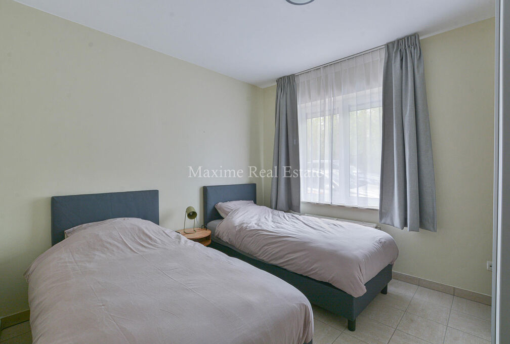 Appartement te koop in Schaarbeek