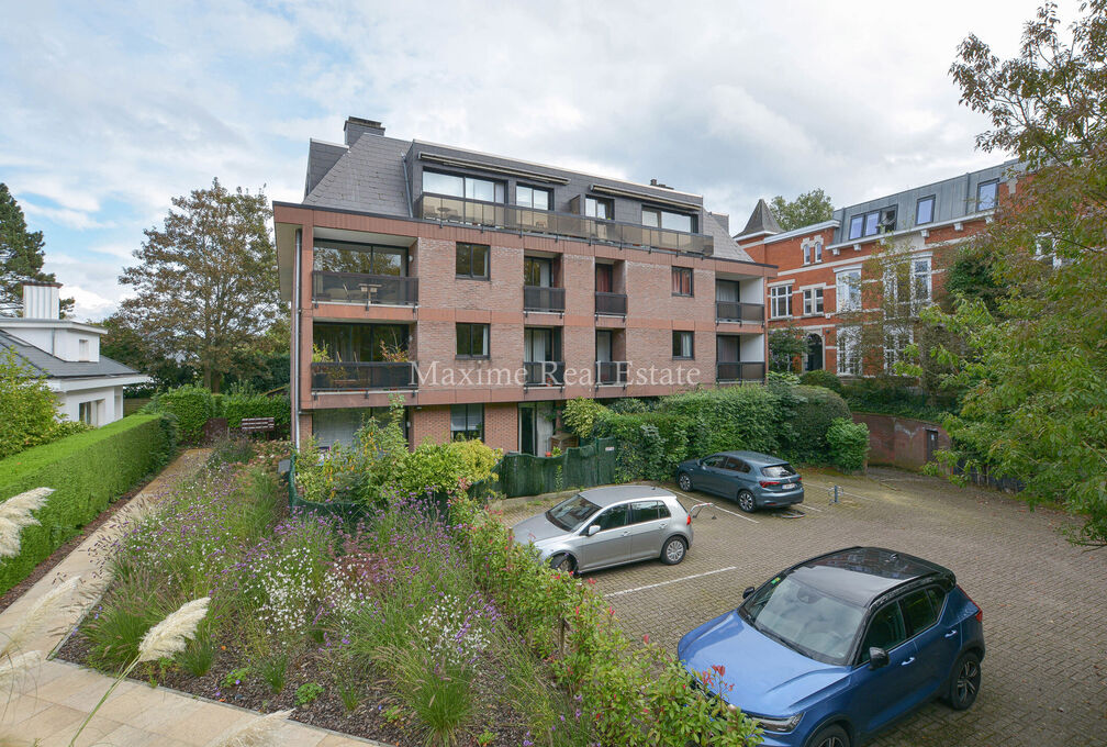 Appartement te koop in Sint-Pieters-Woluwe