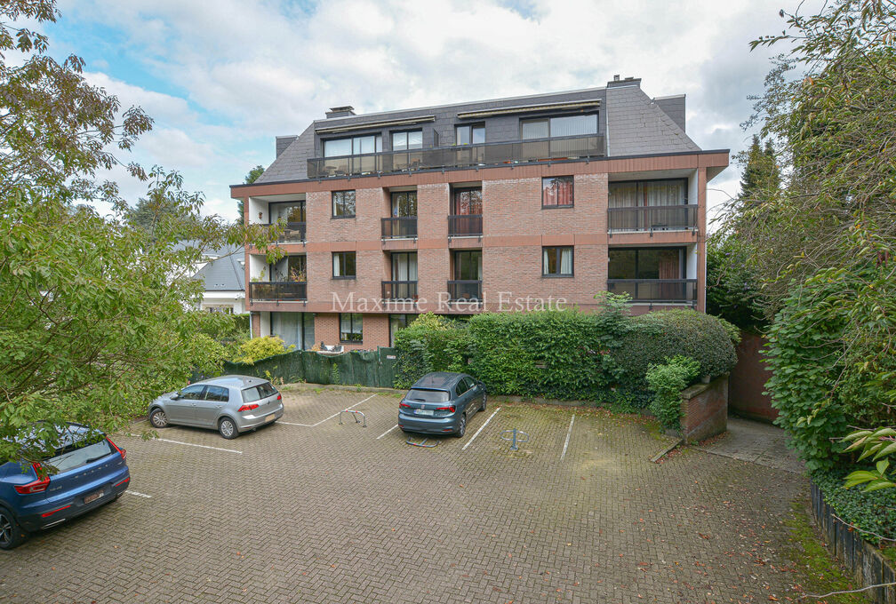 Appartement te koop in Sint-Pieters-Woluwe