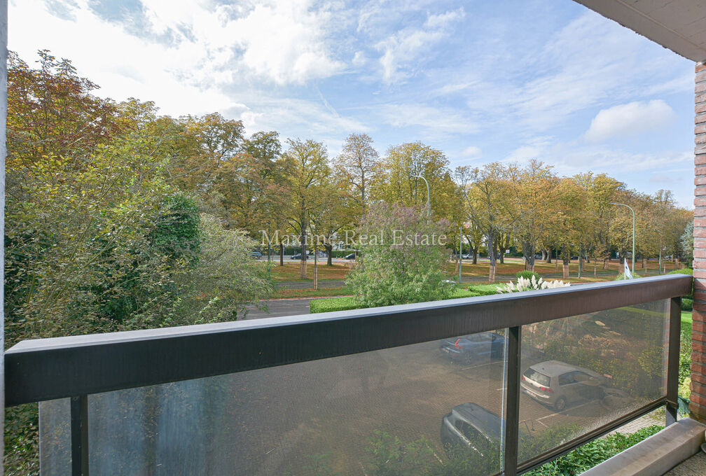 Appartement te koop in Sint-Pieters-Woluwe