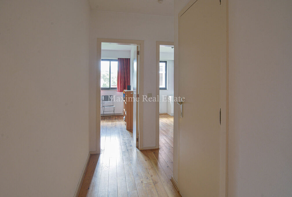 Appartement te koop in Sint-Pieters-Woluwe