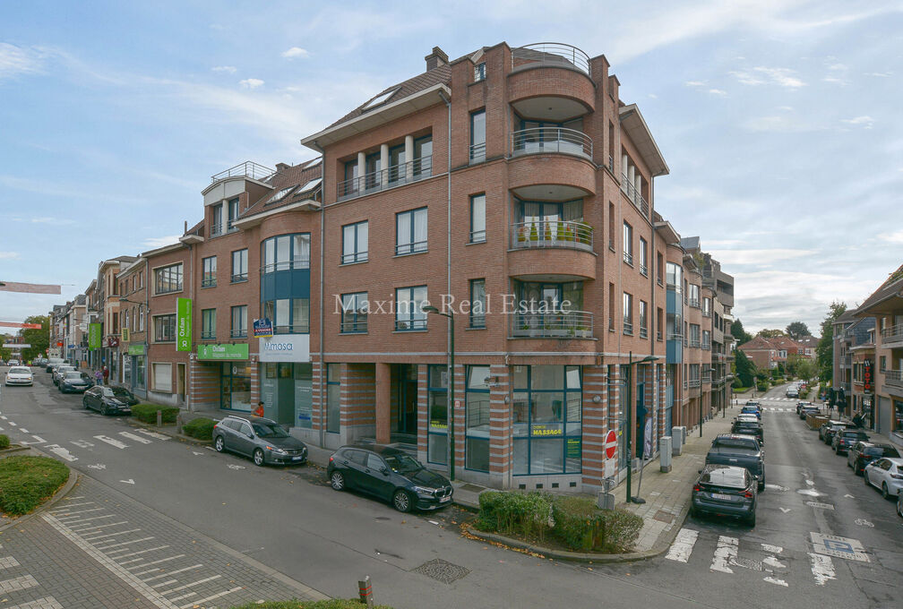 Appartement te koop in Sint-Pieters-Woluwe