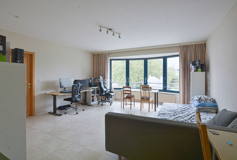 Appartement te koop in Sint-Pieters-Woluwe