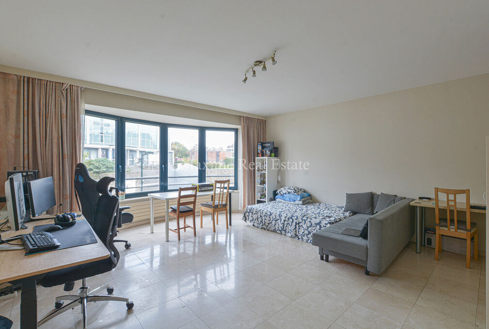 Appartement te koop in Sint-Pieters-Woluwe