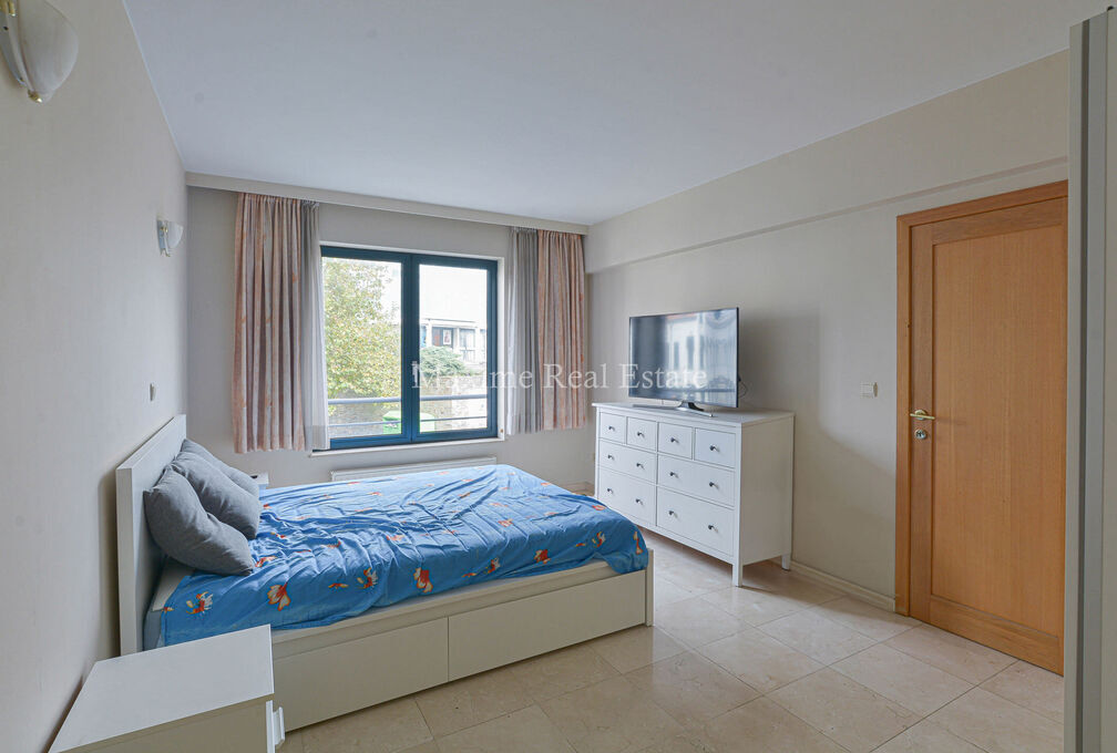 Appartement te koop in Sint-Pieters-Woluwe