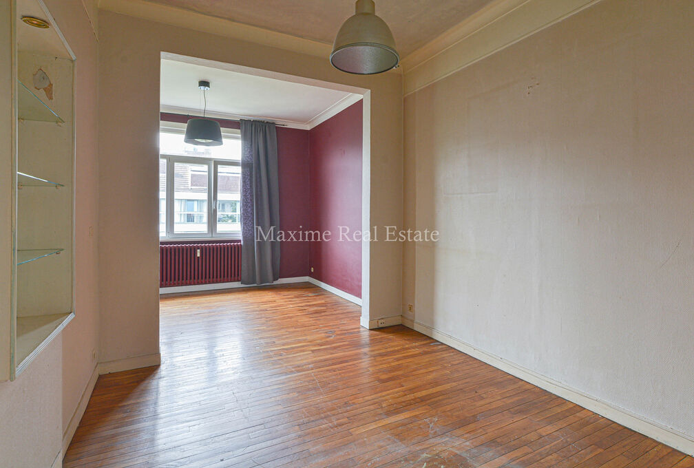 Appartement te koop in Sint-Pieters-Woluwe