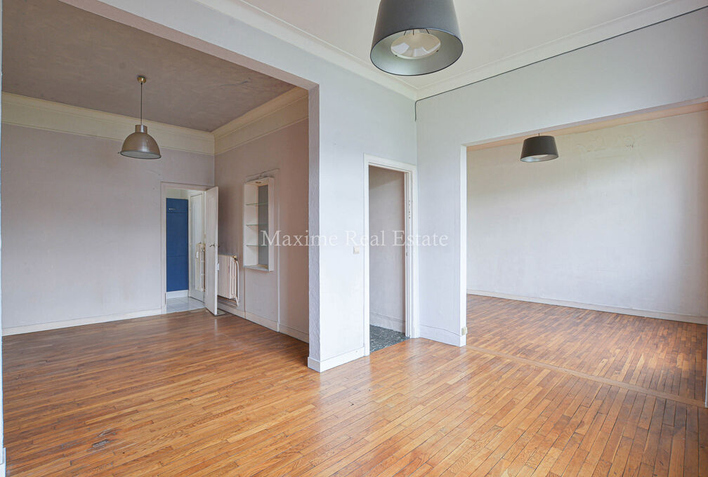 Appartement te koop in Sint-Pieters-Woluwe