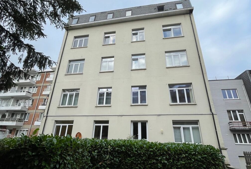 Appartement te koop in Sint-Pieters-Woluwe