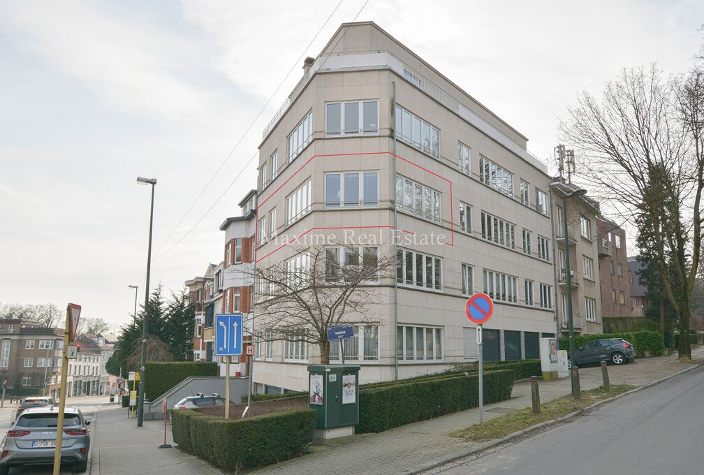 Appartement te koop in Ukkel