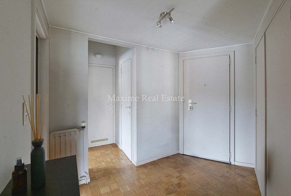 Appartement te koop in Ukkel