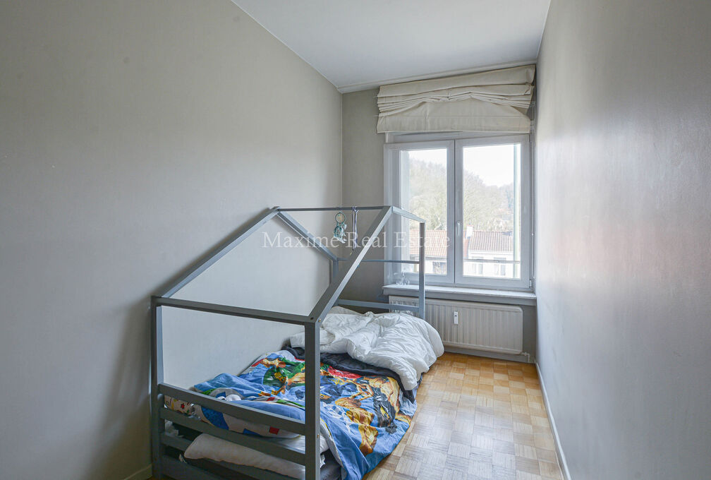 Appartement te koop in Ukkel