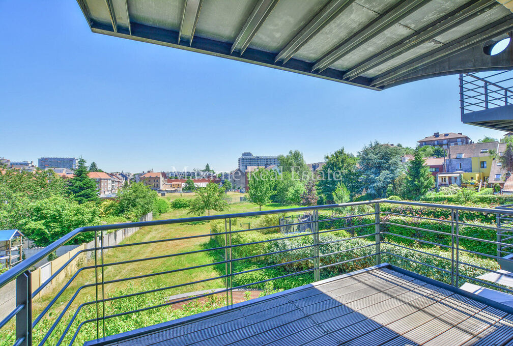 Appartement te koop in Woluwe-Saint-Lambert