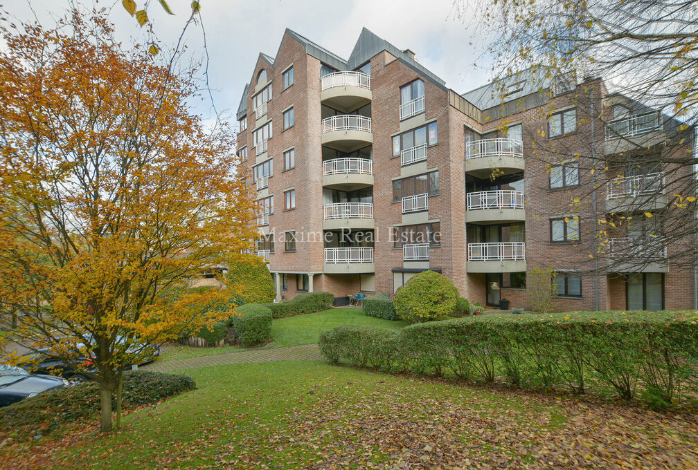 Appartement te koop in Woluwe-Saint-Lambert