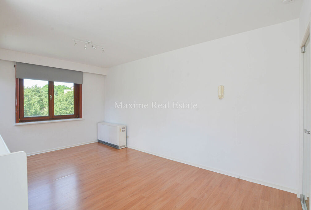 Appartement te koop in Woluwe-Saint-Lambert