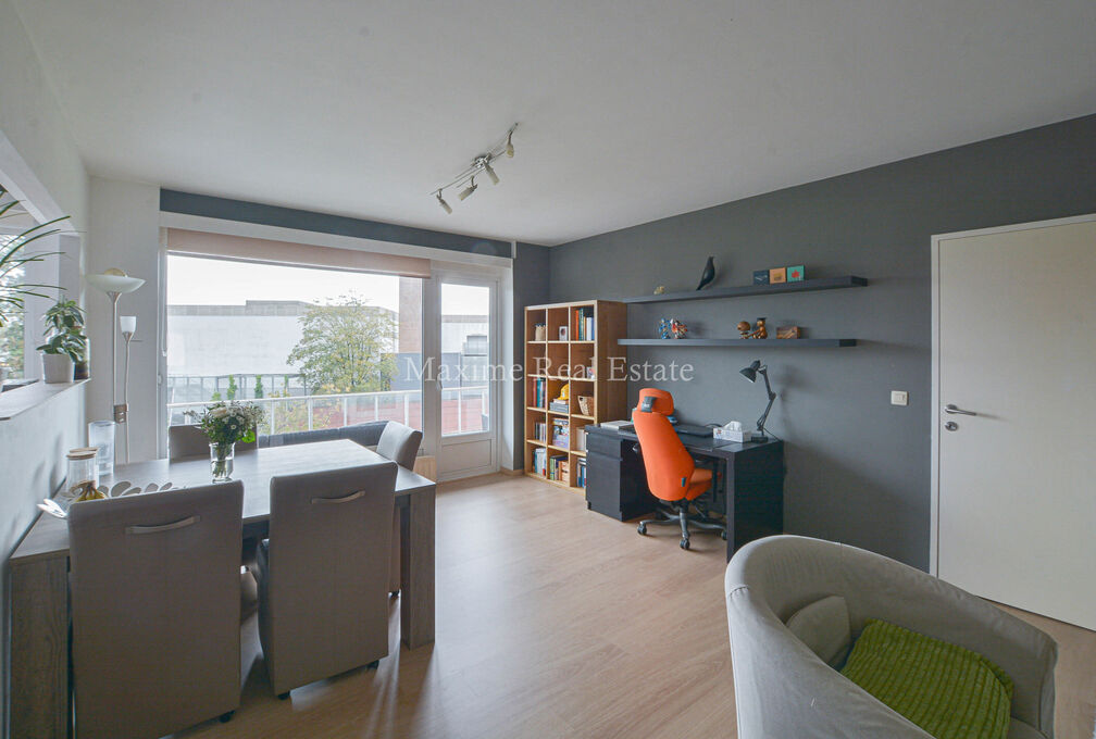 Appartement te koop in Woluwe-Saint-Lambert