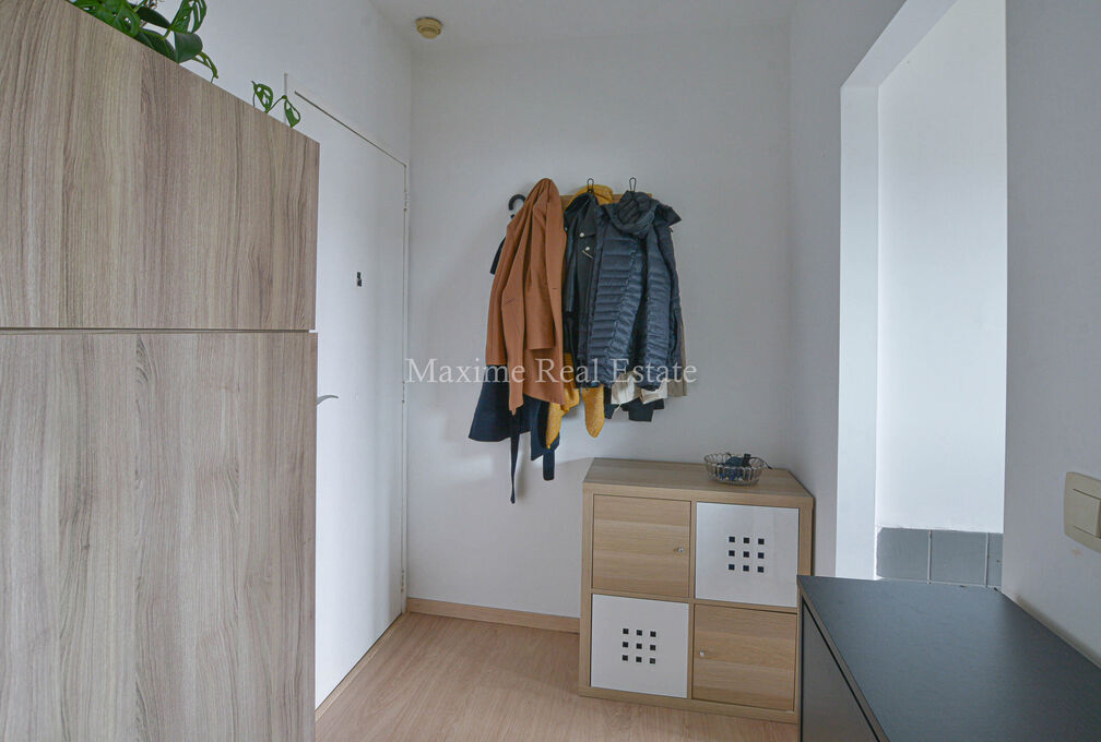 Appartement te koop in Woluwe-Saint-Lambert