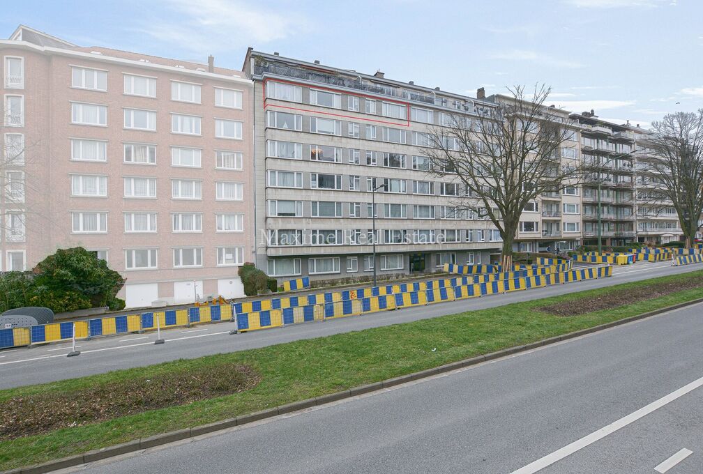 Appartement te koop in Woluwe-Saint-Lambert