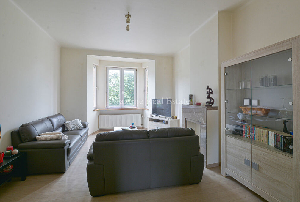 Appartement te koop in Woluwe-Saint-Pierre