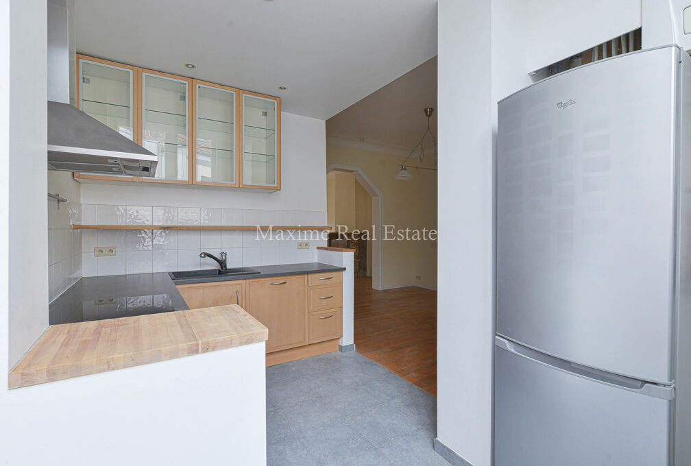 Appartement te koop in Woluwe-Saint-Pierre