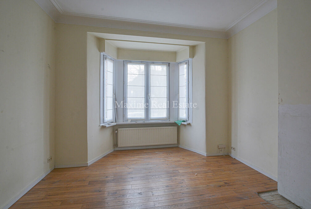 Appartement te koop in Woluwe-Saint-Pierre