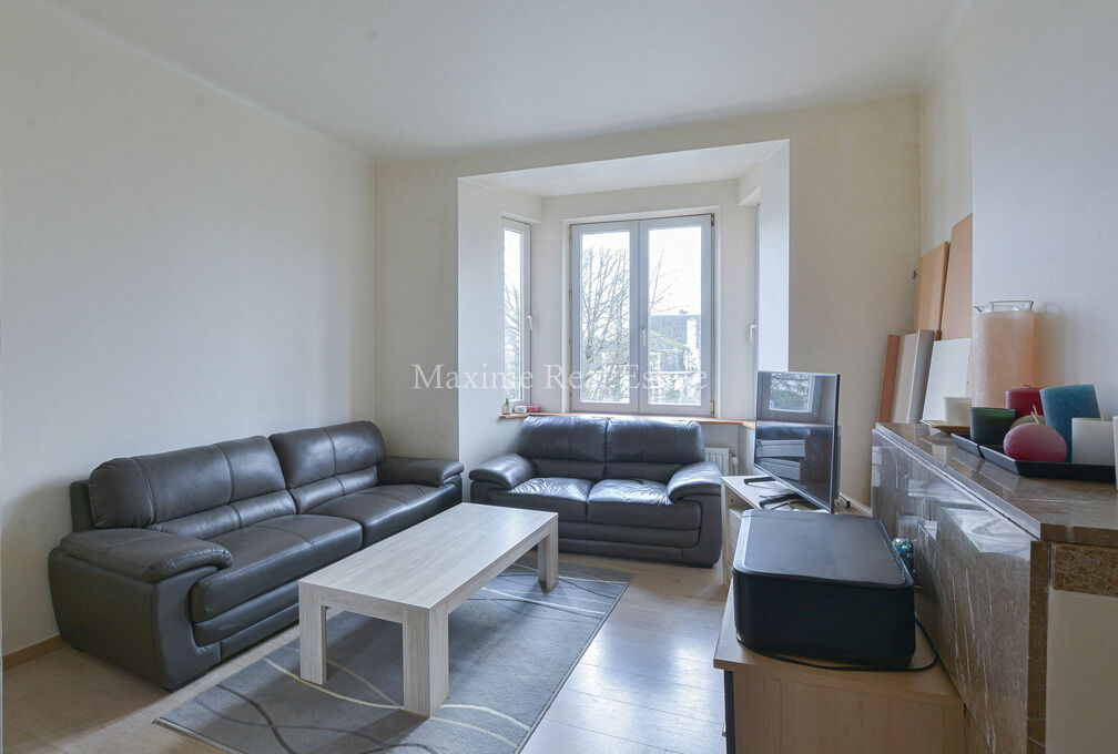 Appartement te koop in Woluwe-Saint-Pierre