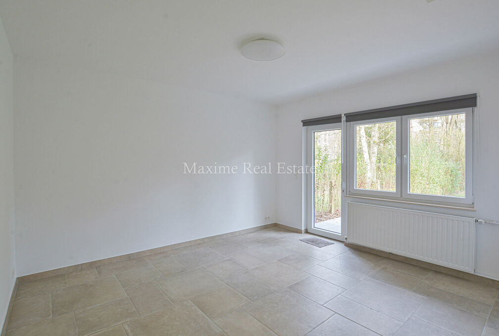 Bel-etage for rent in Sint-Pieters-Woluwe