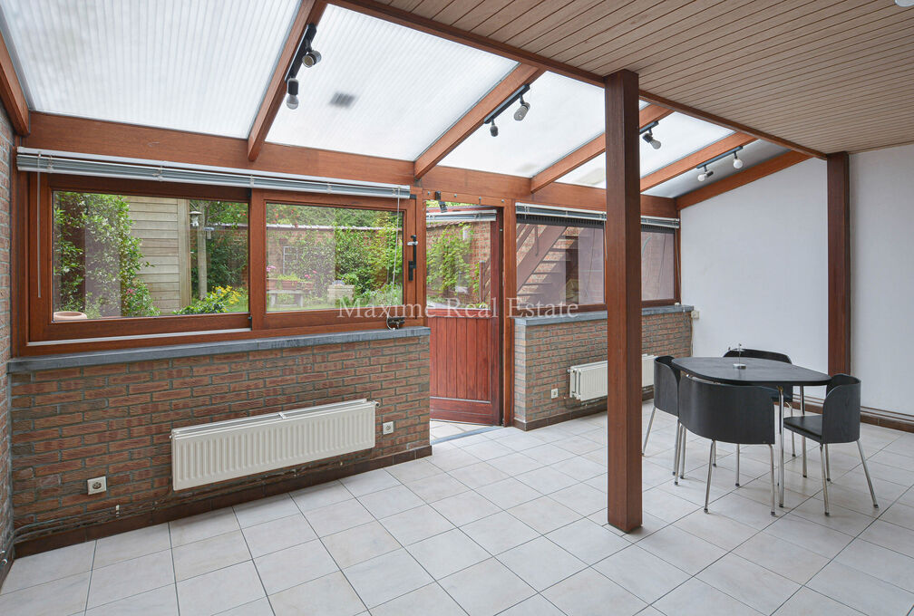 Bel-etage for sale in Woluwe-Saint-Lambert