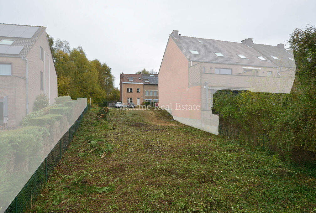 Building ground for sale in Kraainem