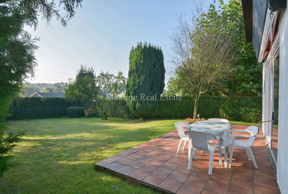 Bungalow à vendre à Tervuren