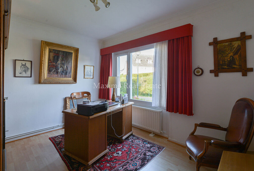 Bungalow à vendre à Tervuren