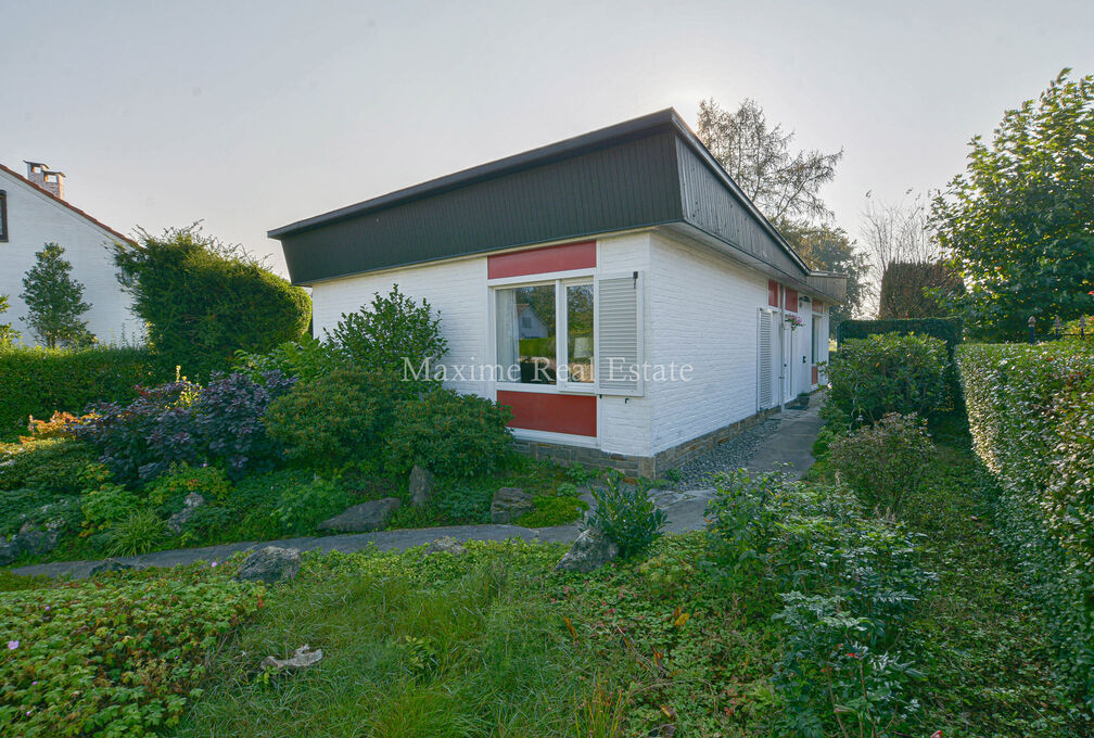 Bungalow à vendre à Tervuren