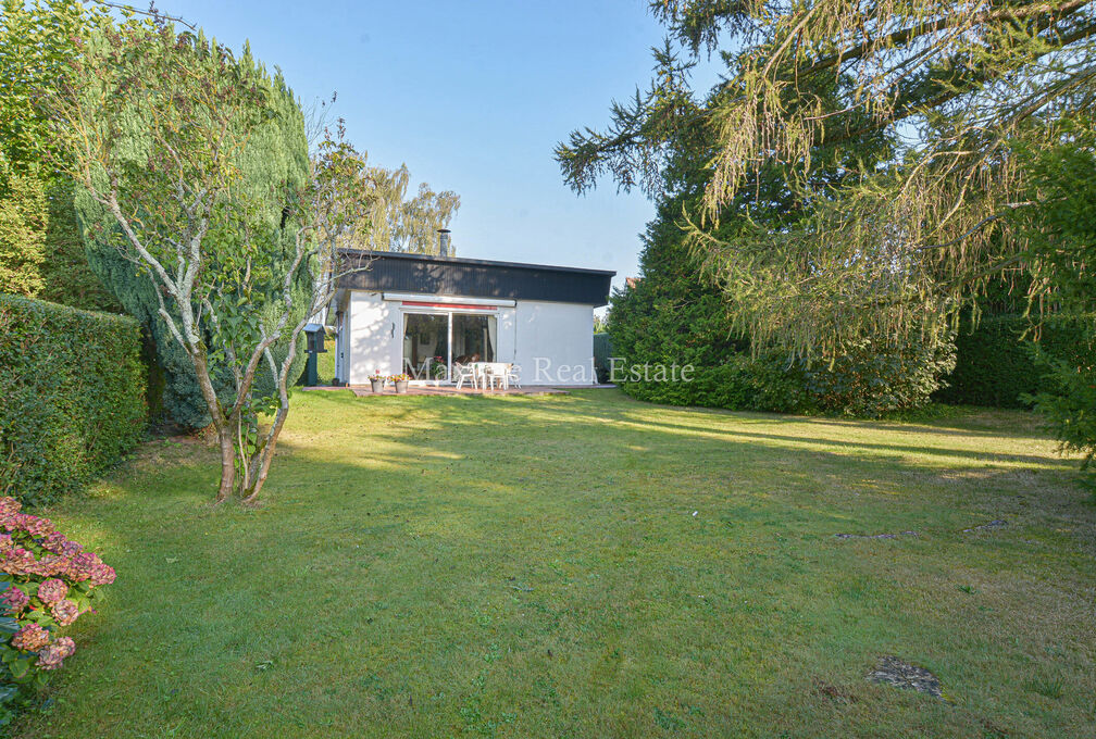 Bungalow à vendre à Tervuren