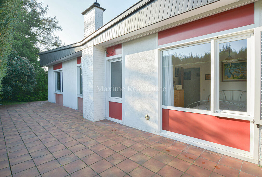 Bungalow à vendre à Tervuren