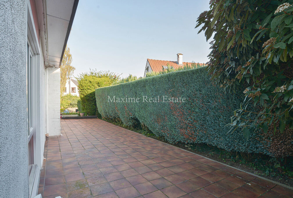 Bungalow for sale in Tervuren