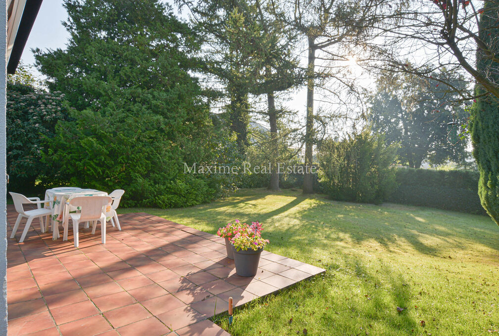 Bungalow for sale in Tervuren