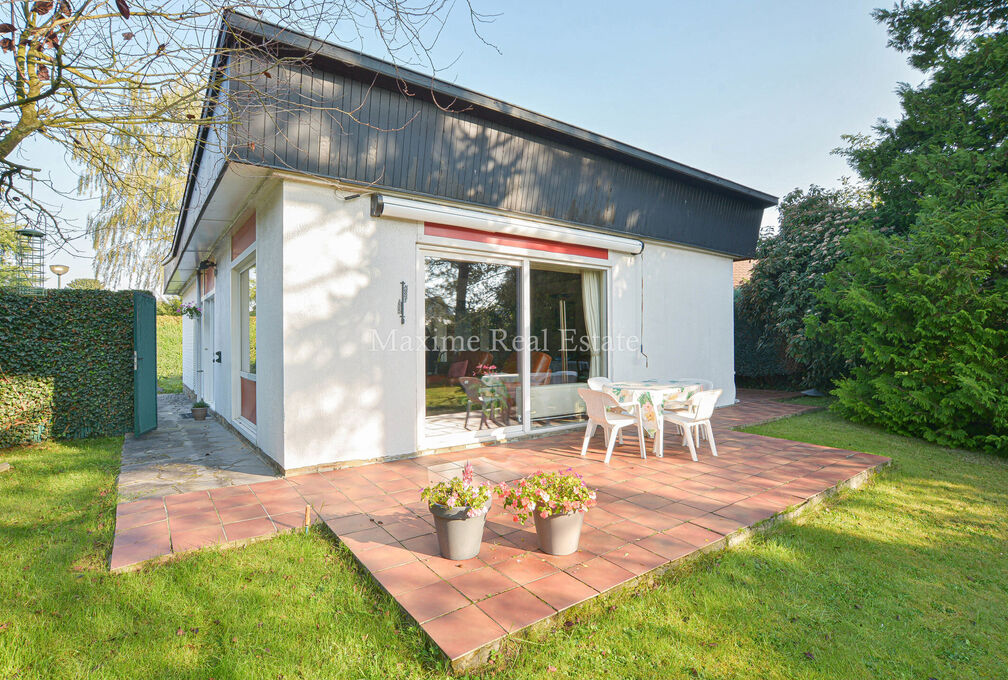 Bungalow for sale in Tervuren