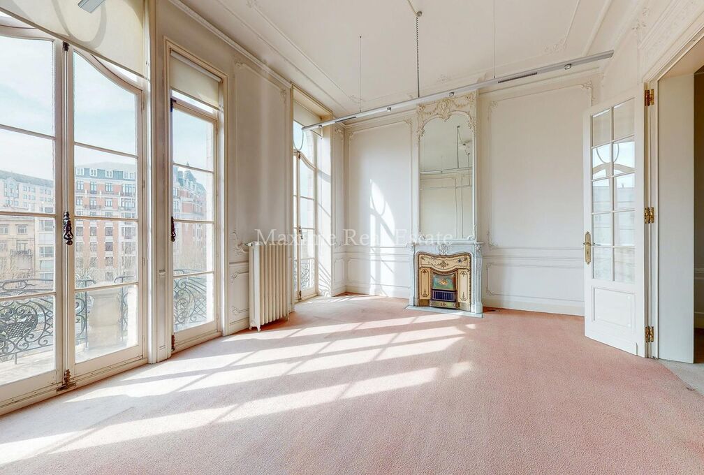 Bureaux à vendre à Etterbeek