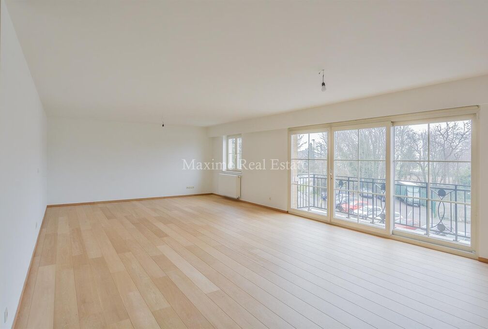 Duplex à louer à Sint-Pieters-Woluwe